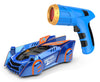 Infrared Light Chasing Wall Climbing Car Remote Control Laser