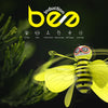 Mini Flying Ball Bee Toys - Rc Infrared Induction Drone Helicopter With Shinning Gesture Sensing Bee Flying Vehicle