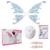 Load image into Gallery viewer, Electric Wings Luminous Elf Wings FARCENT Angel Wings Children&#39;s Outdoor Stage Props
