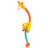 Load image into Gallery viewer, Children Bath Toy Electric Cartoon Giraffe Shower Baby Spray Bathtub Toys Educational Play Game Beach Toys