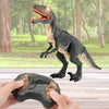 Electric Dinosaur Simulation Walking Animal Remote Control Toy