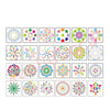 Load image into Gallery viewer, Mandala Tools Kids Doodle Drawing Tools